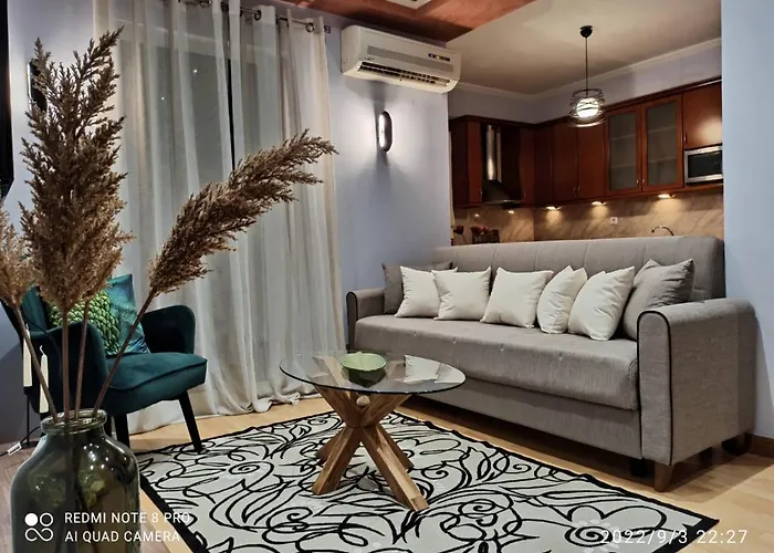 Casa Kontoutsi