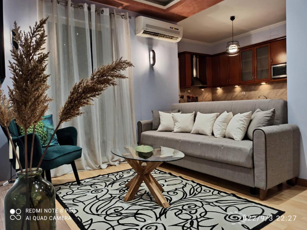 Apartment Casa Kontoutsi