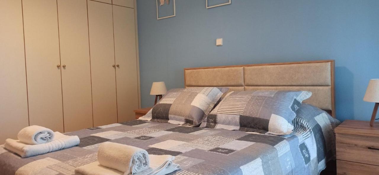 Casa Kontoutsi Apartment Corfu (city)
