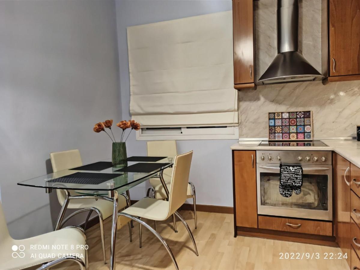 Apartment Casa Kontoutsi Corfu (city)