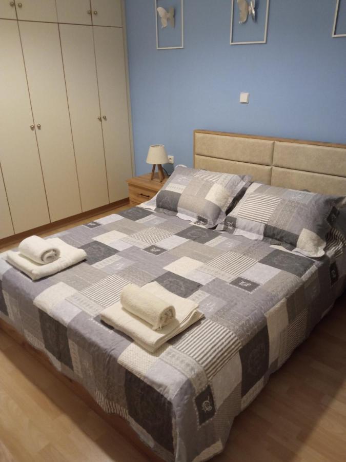 Casa Kontoutsi Apartment