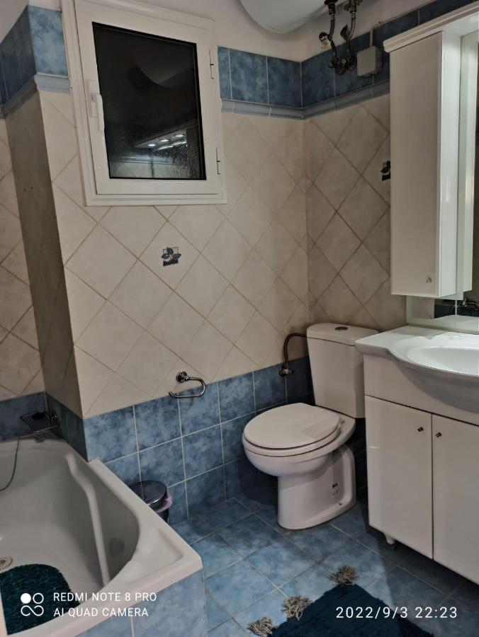 Casa Kontoutsi Apartment *