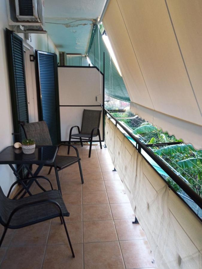 Casa Kontoutsi Apartment