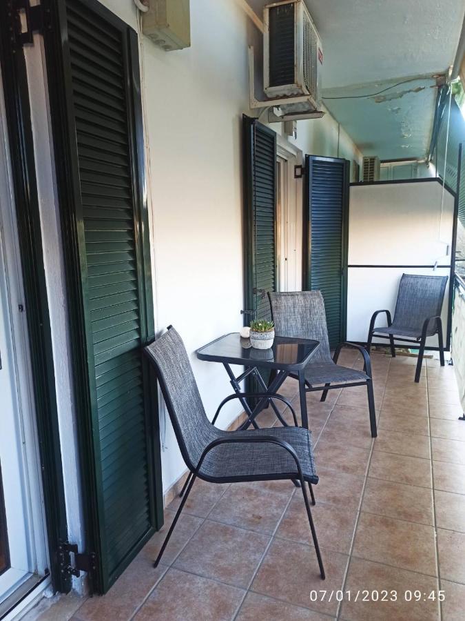 Casa Kontoutsi