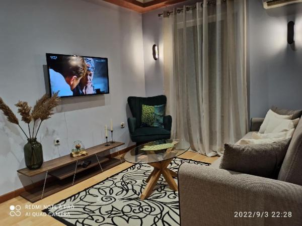 Daire Casa Kontoutsi